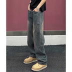 PENDRA Street Scimitar Brand Jeans