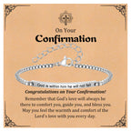 PENDRA Boy God Bracelet