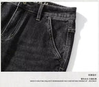 PENDRA Straight Brand Pants