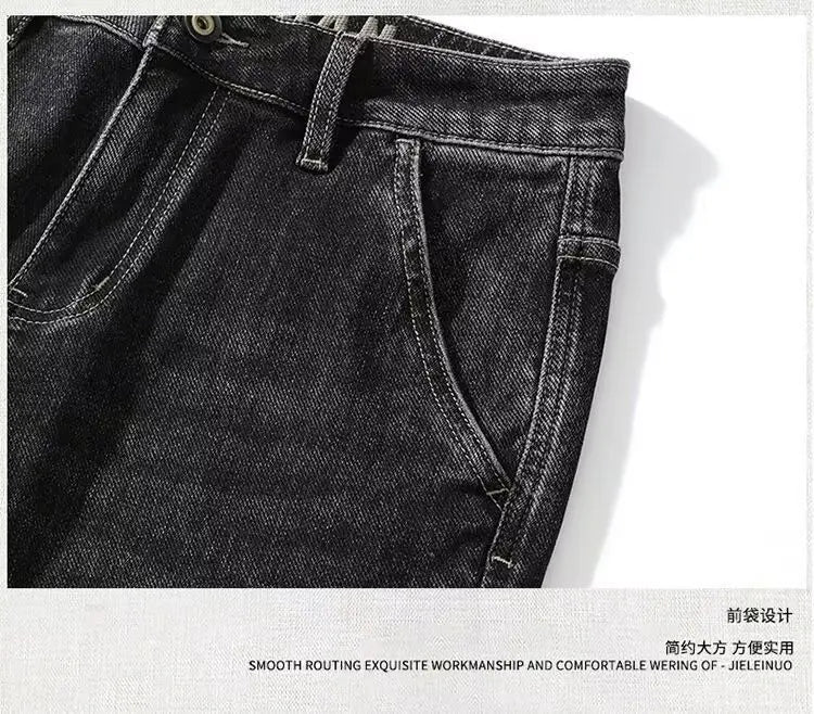 PENDRA Straight Brand Pants