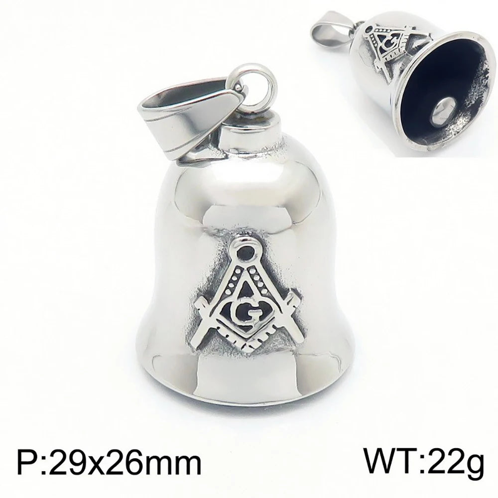 PENDRA Angel Wings Norse Necklace