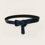 PENDRA Fayeis Leather Korean Corset Belt