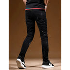 PENDRA Cargo Man Brand Pants