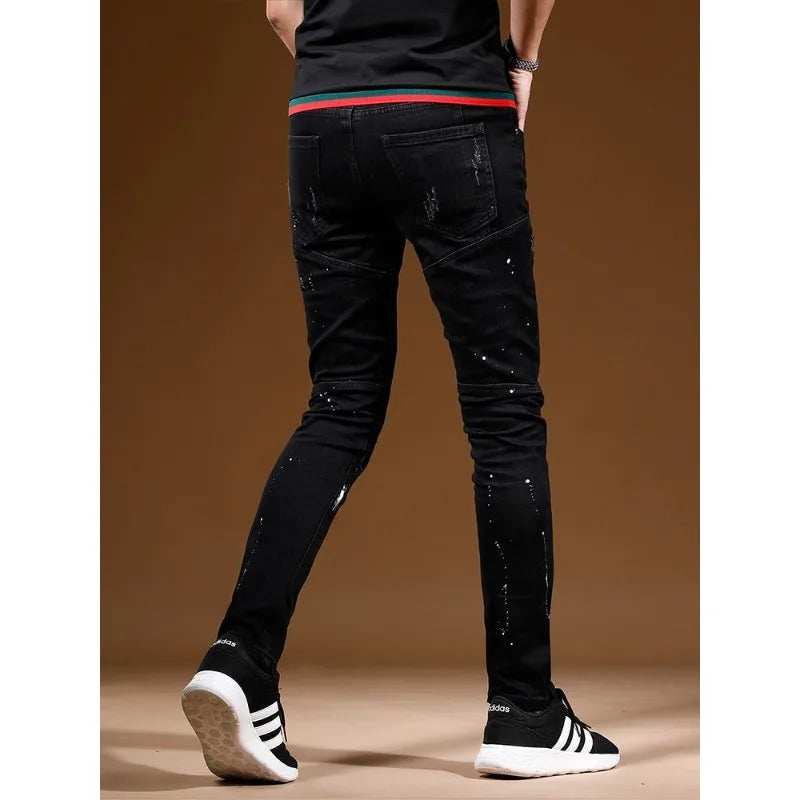 PENDRA Cargo Man Brand Pants