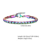 PENDRA Snake Textured Bracelet