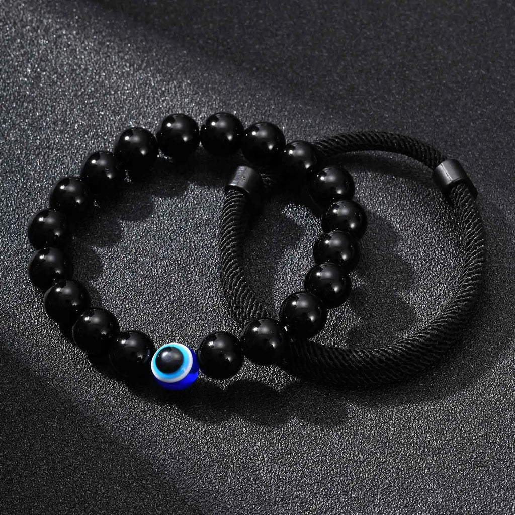 PENDRA Ivoorin Evil Eye Bracelet