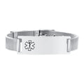 PENDRA Corthyn Medical Alert Bracelet