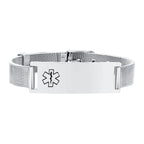 PENDRA Corthyn Medical Alert Bracelet