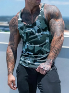 PENDRA Urban Tank Top