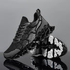 PENDRA Mesh Running Thick Shoes