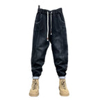 PENDRA Designer Clothes Man Jeans