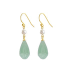 PENDRA Sterling Silver 3 Earrings