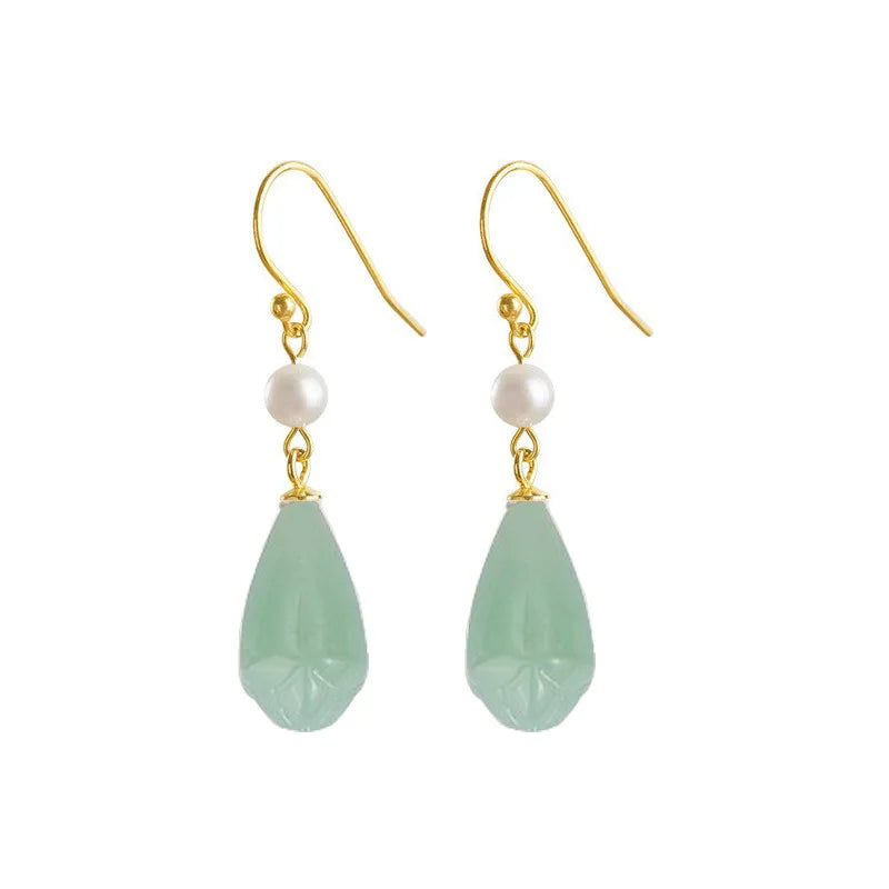 PENDRA Sterling Silver 3 Earrings