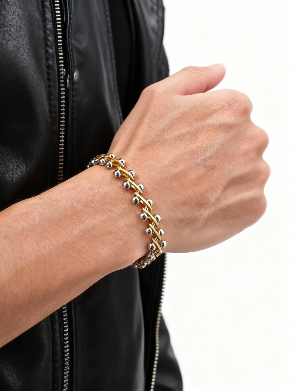 PENDRA Link Bracelet