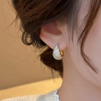 PENDRA Sterling Silver 7 Earrings