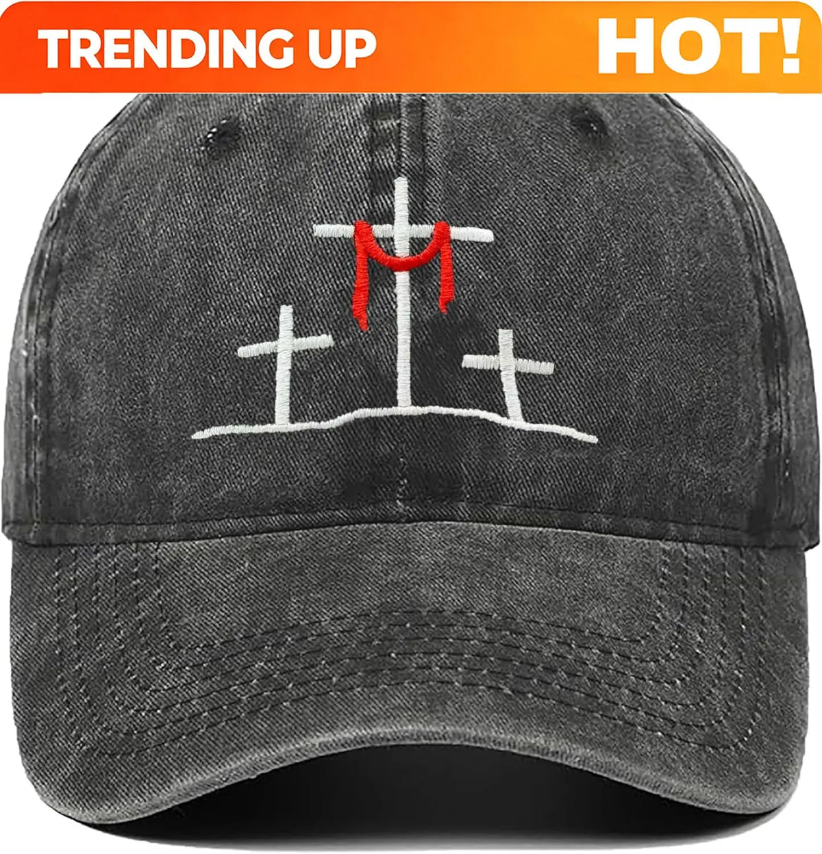 PENDRA Cross Cap