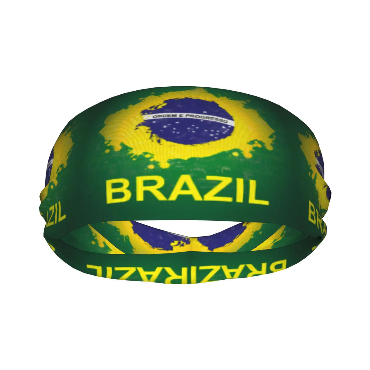 PENDRA Brazil Haedwear Headband