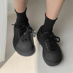 PENDRA Big Head Couple Shoes