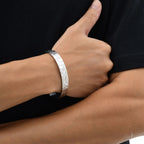 PENDRA Halelith Minimalist Bracelet