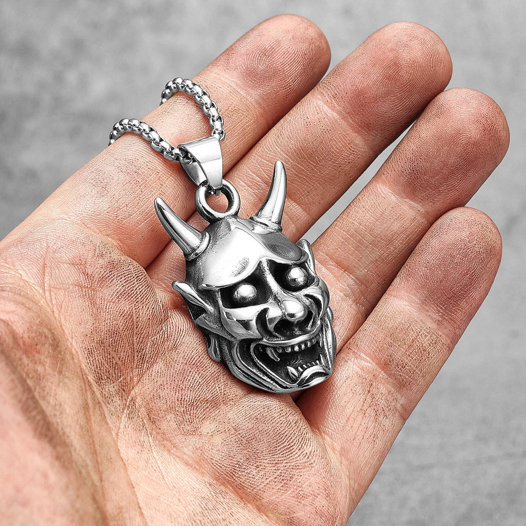 PENDRA Ulirith Pendant Necklace
