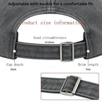 3D Printed Paratrooper Veteran Military Cap - Non- Suitable for Veterans, Collectors & Forces, Outdoor Wear, Historical Reenactm