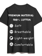 PENDRA Canadian Never T-Shirt