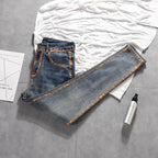 PENDRA Denim Arrival Harajuku Pants
