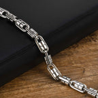 PENDRA Pill Shaped Bracelet