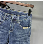 PENDRA End Fitting Pants