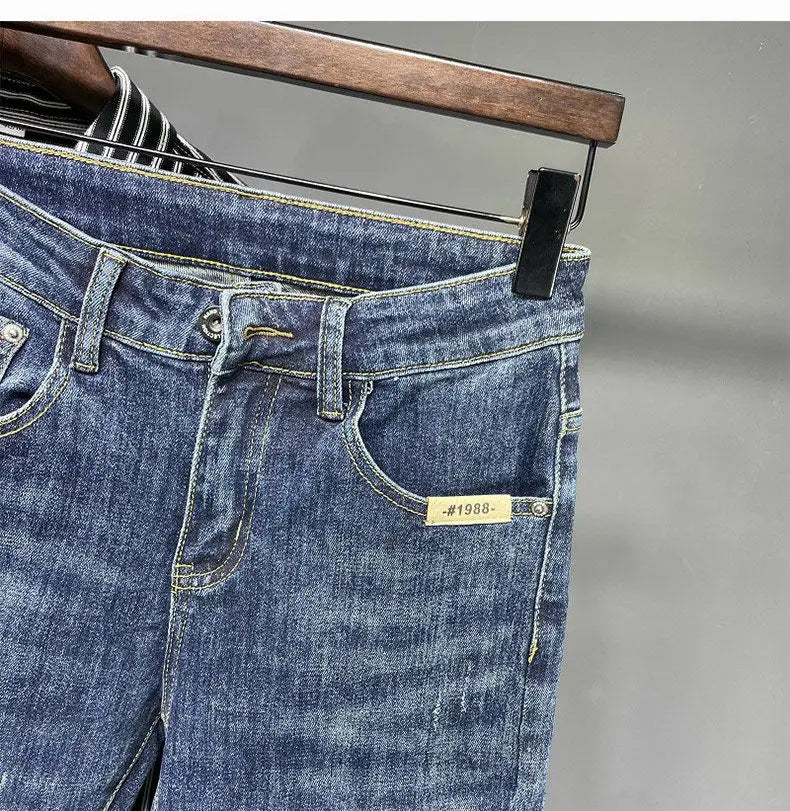 PENDRA End Fitting Pants