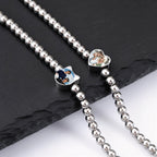 PENDRA Photo Picture Bracelet