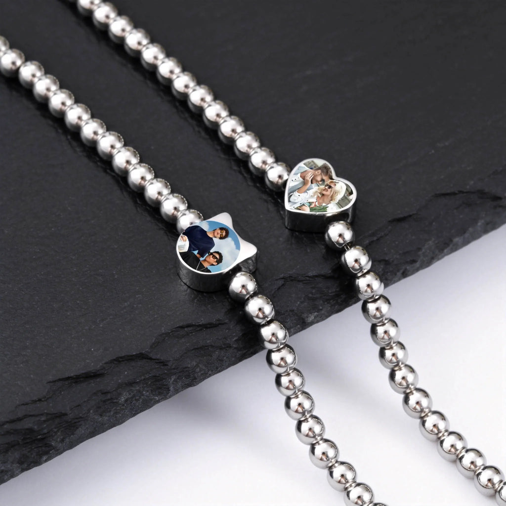 PENDRA Photo Picture Bracelet