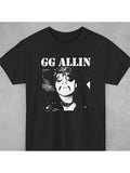 PENDRA Allin Hardcore T-Shirt