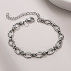 PENDRA Cross Religious Bracelet