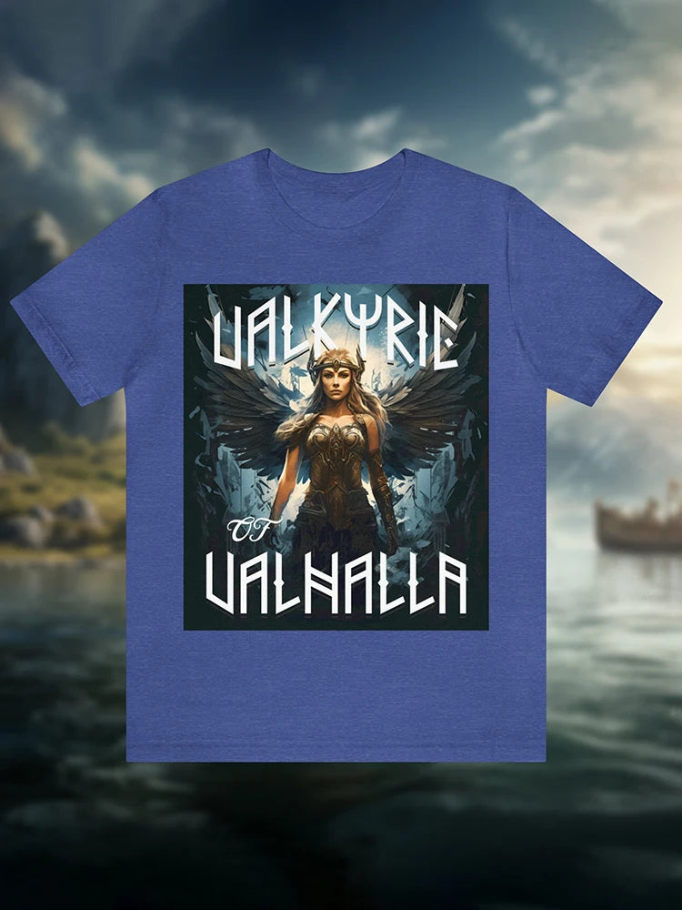 Viking Axe Shirt Norse Humor Tee Summer Daily Casual Men's T-shirt Street Fashion Short-sleeved Top Outdoor Sports Men's T-shirt
