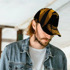 PENDRA Sun Hip Hat