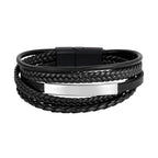 PENDRA Cornora Custom Engraved Bracelet