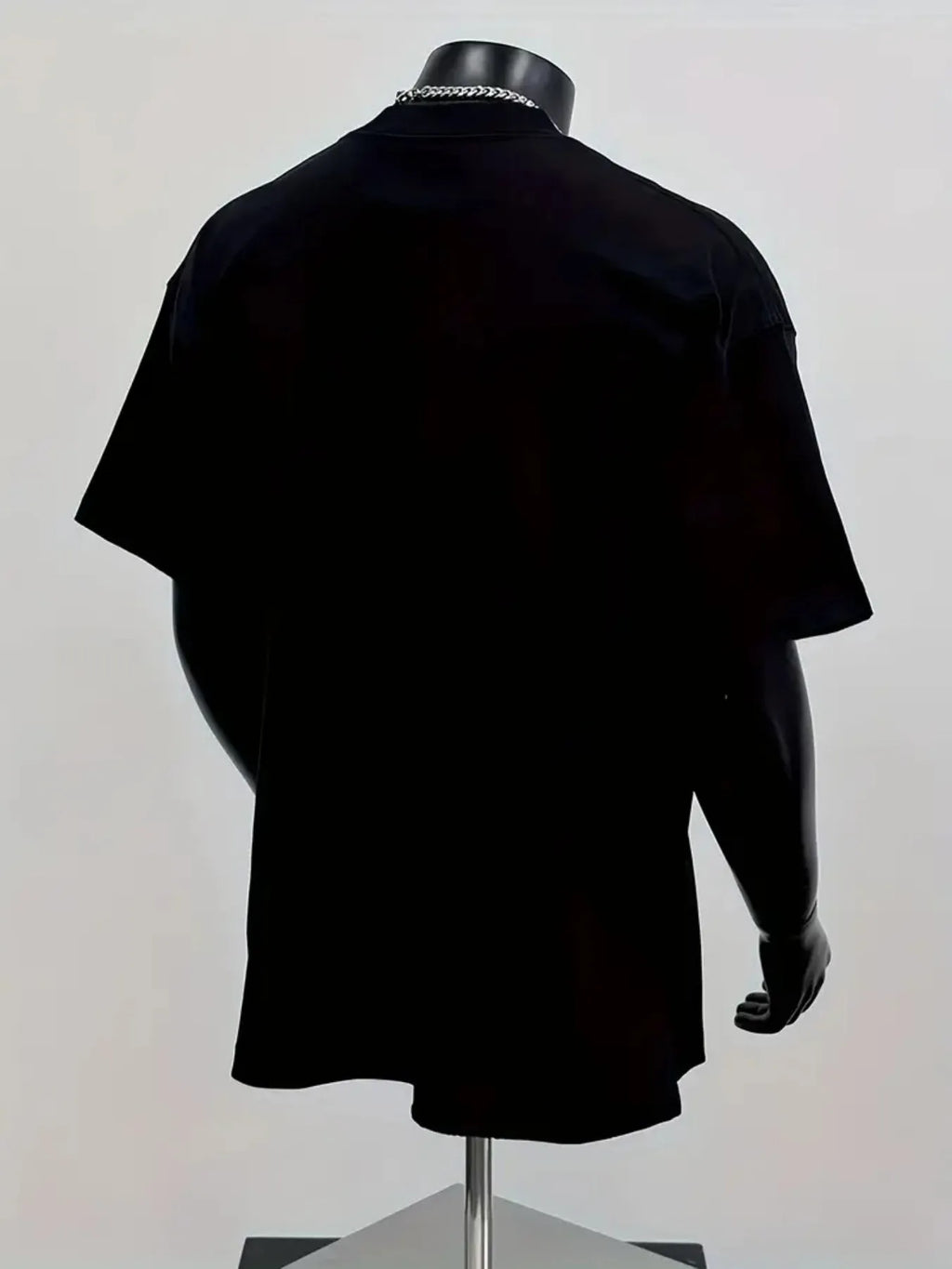 PENDRA Piece Back T-Shirt