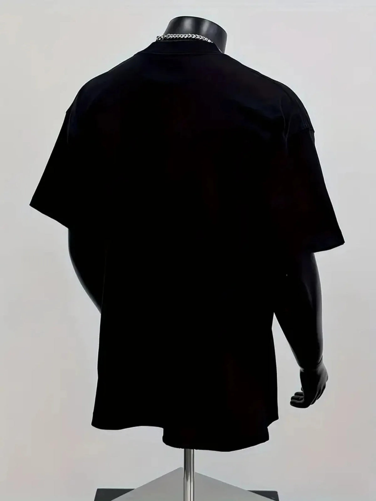 PENDRA Piece Back T-Shirt