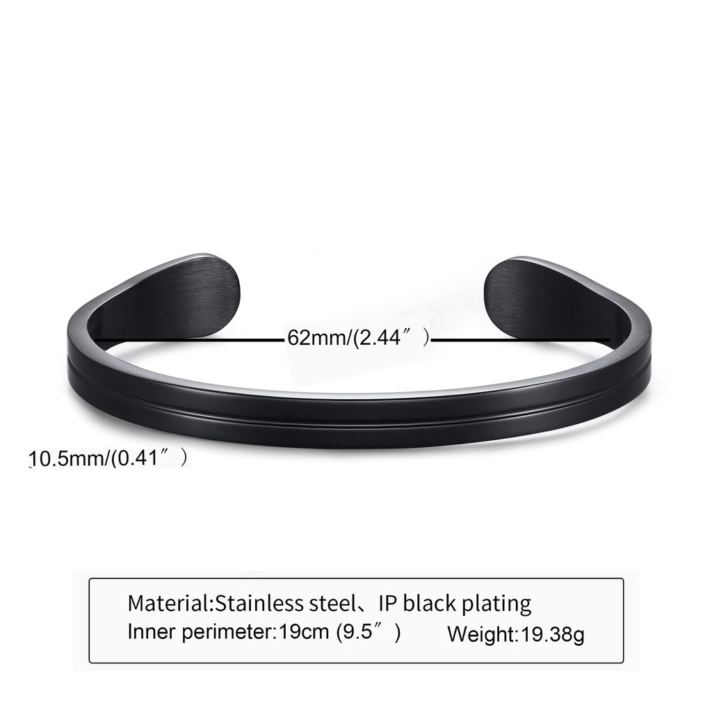 PENDRA Aevvex Minimalist Bracelet