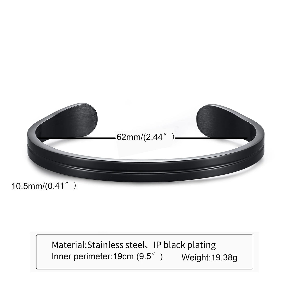 PENDRA Aevvex Minimalist Bracelet