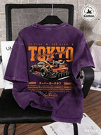 PENDRA Spring Summer T-Shirt