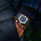 PENDRA Fenquin Tiger Eye Bracelet