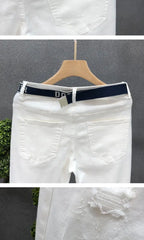 PENDRA Korean Popular Clothes Pants