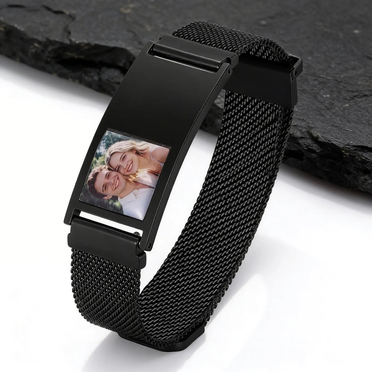 PENDRA Aevthyn Photo Custom Bracelet