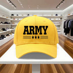 PENDRA Duckbill Classic Army Baseball Cap