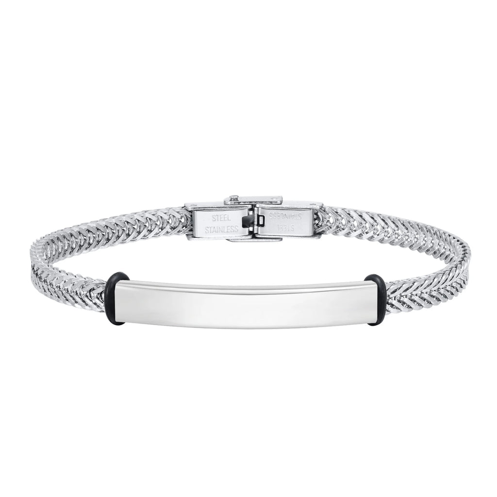 PENDRA Double Cuban Bracelet