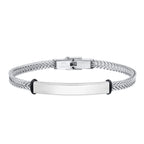 PENDRA Double Cuban Bracelet