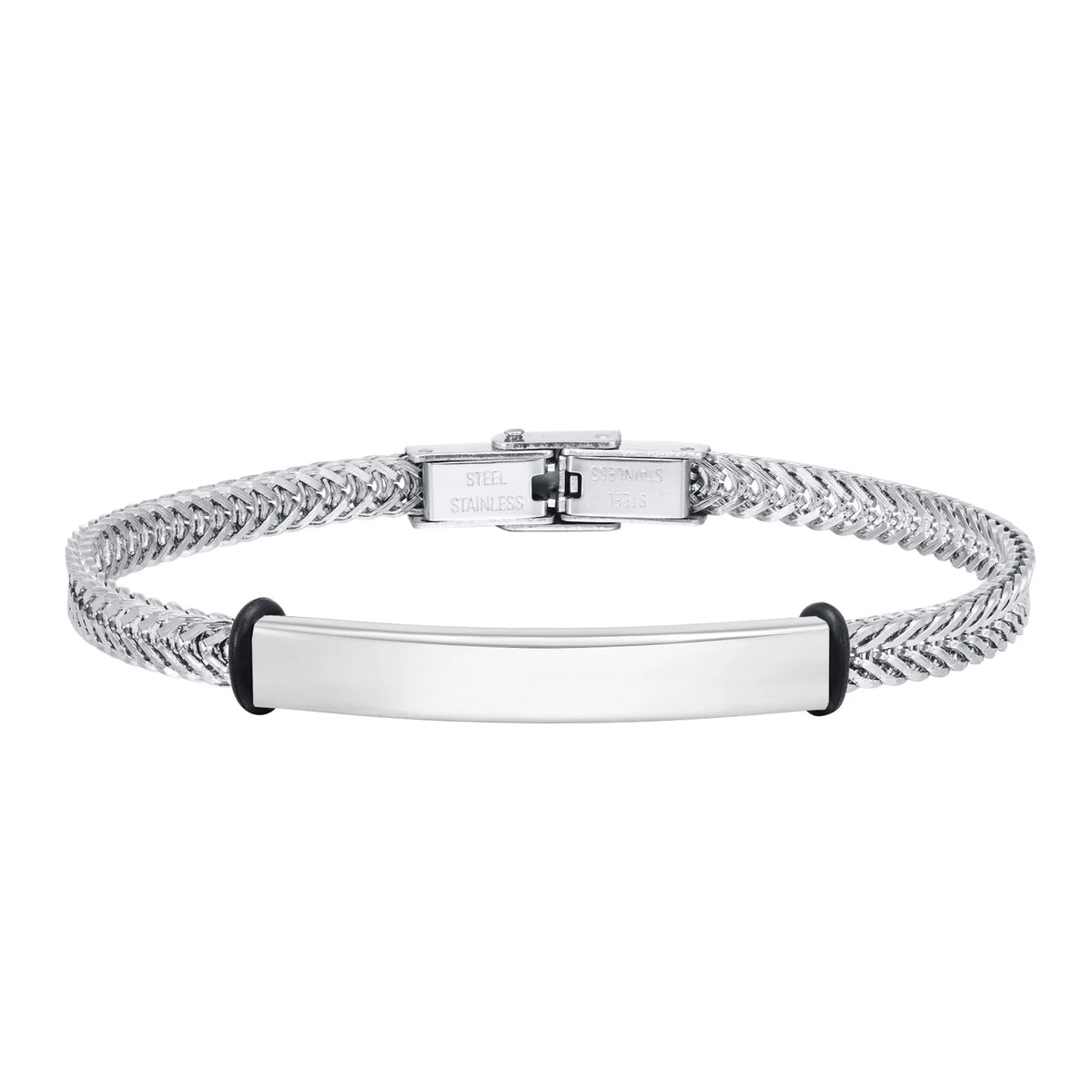 PENDRA Double Cuban Bracelet