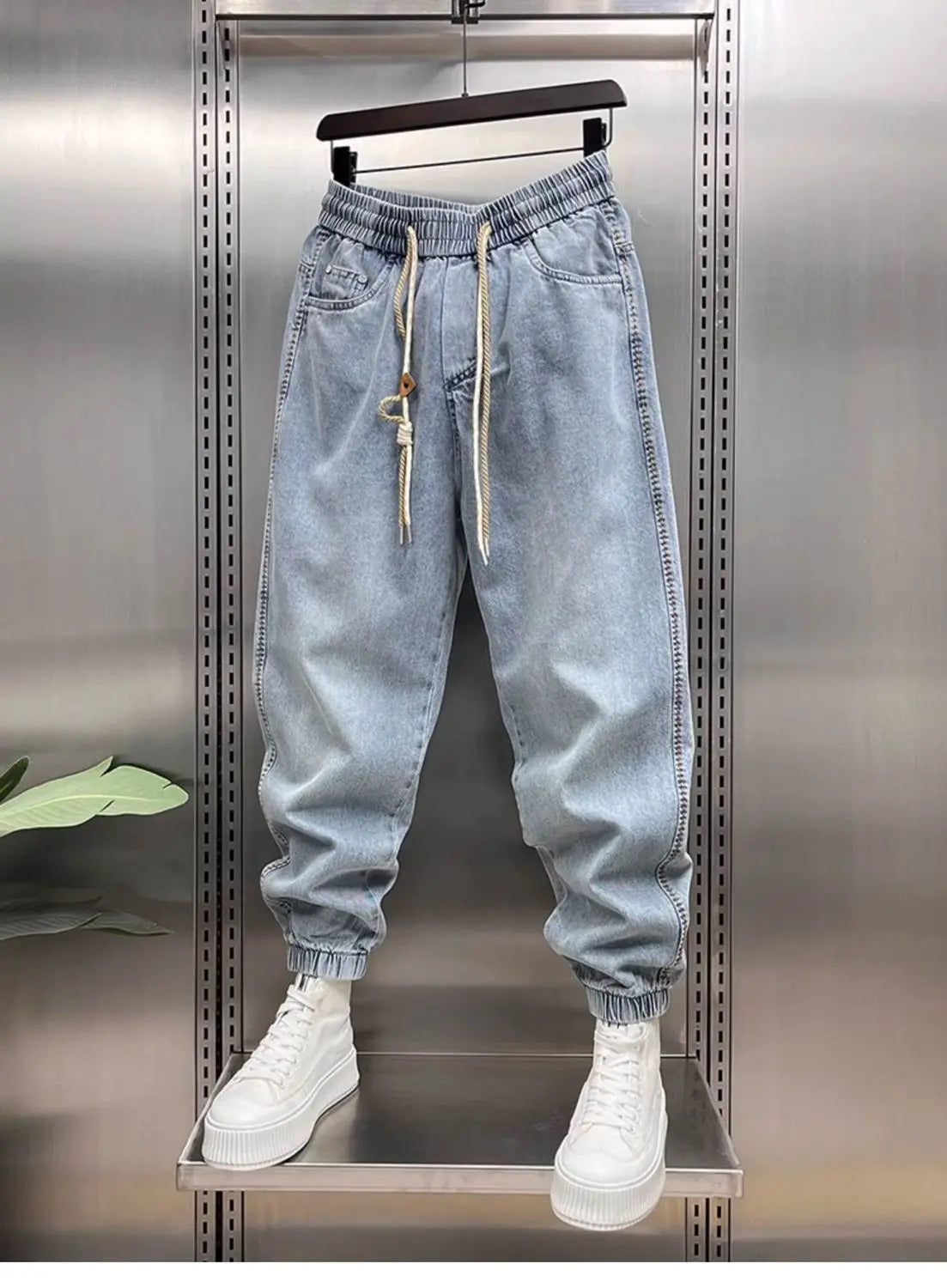 PENDRA Brand Clothes Large Pants